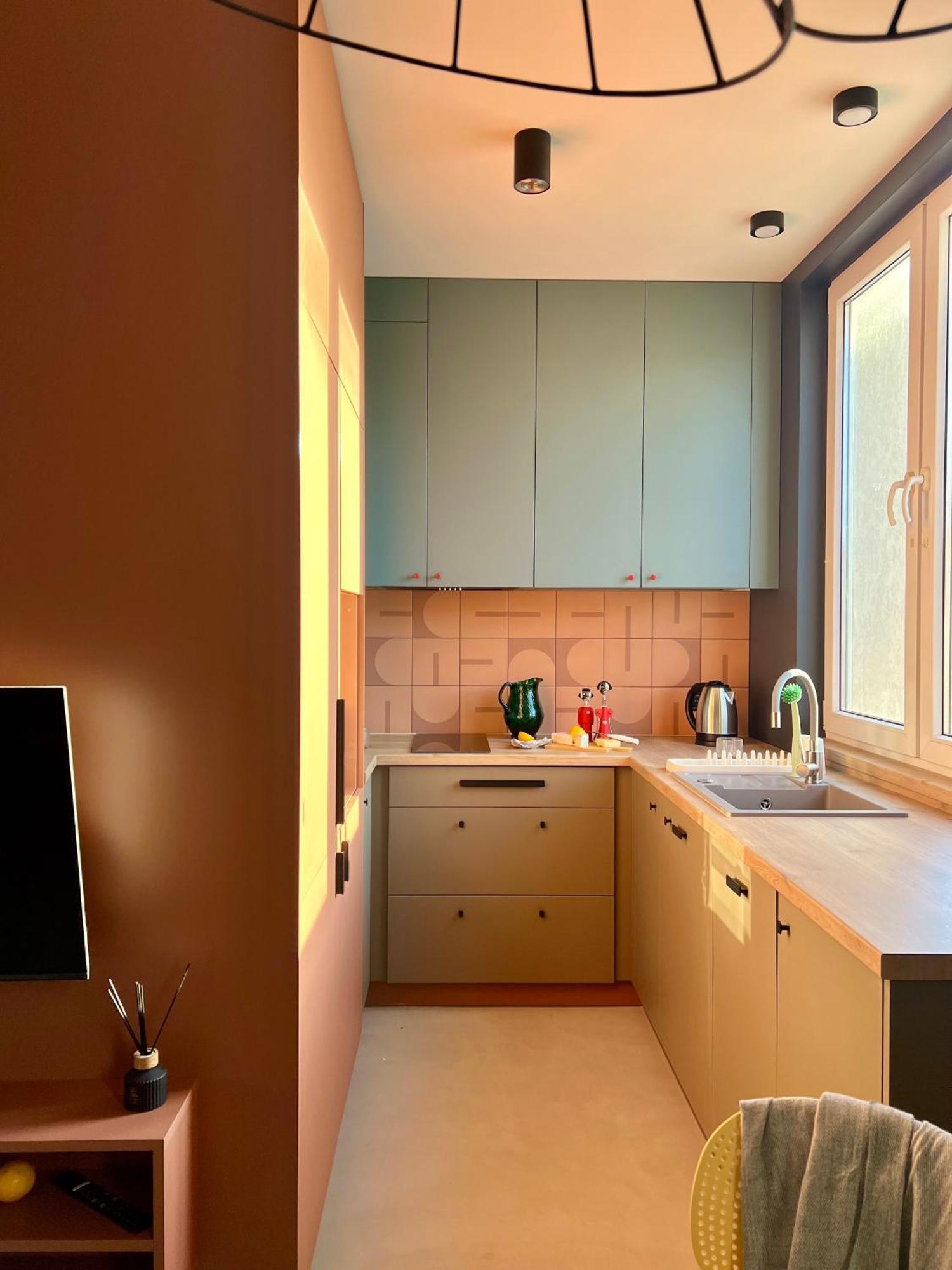 Apartament Przy Ratuszu Koszalin Exterior foto