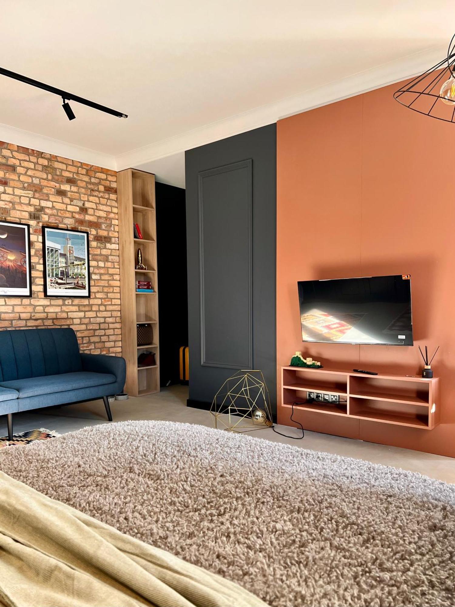 Apartament Przy Ratuszu Koszalin Exterior foto
